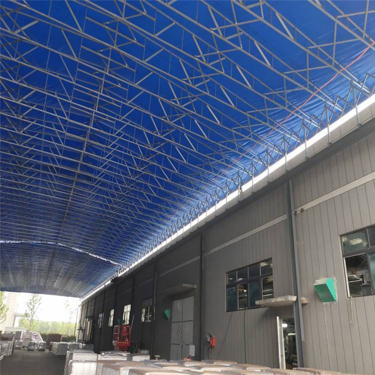 汉川市工程案例