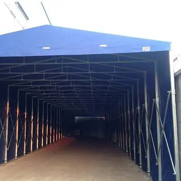 汉川市工程案例