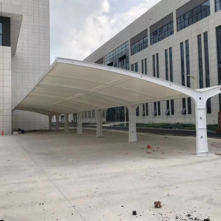 汉川市工程案例